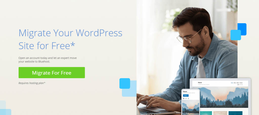 Migrate Your WordPress Site for Free
