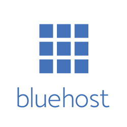 Bluehost India Online Store – Flat 70% OFF + Rs. 1L Free Credits