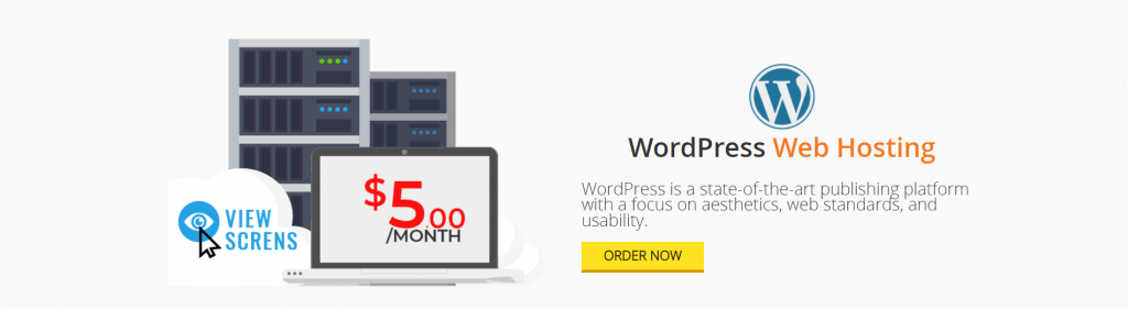interserver wordpress hosting