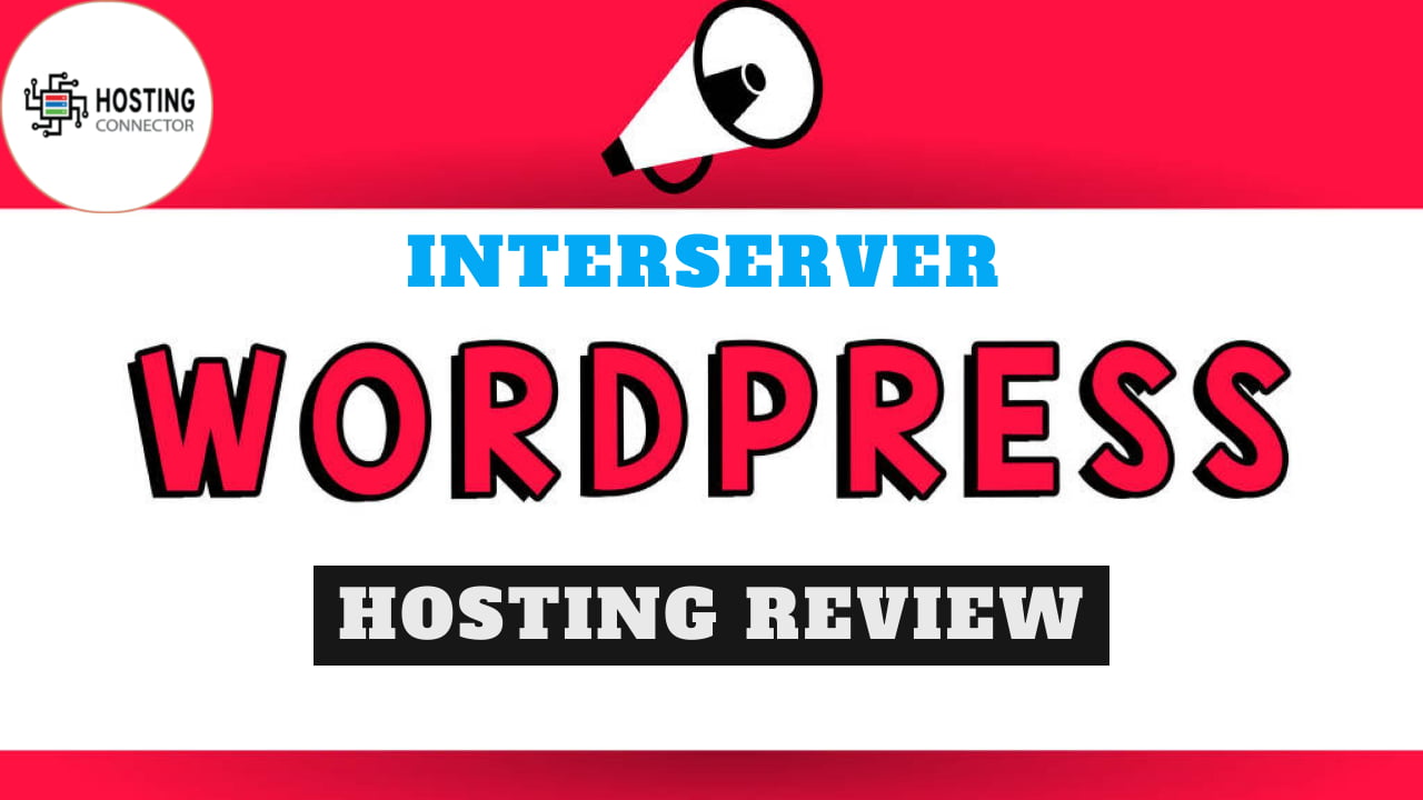 InterServer WordPress Hosting Review 2023: Speed, Price & Plans