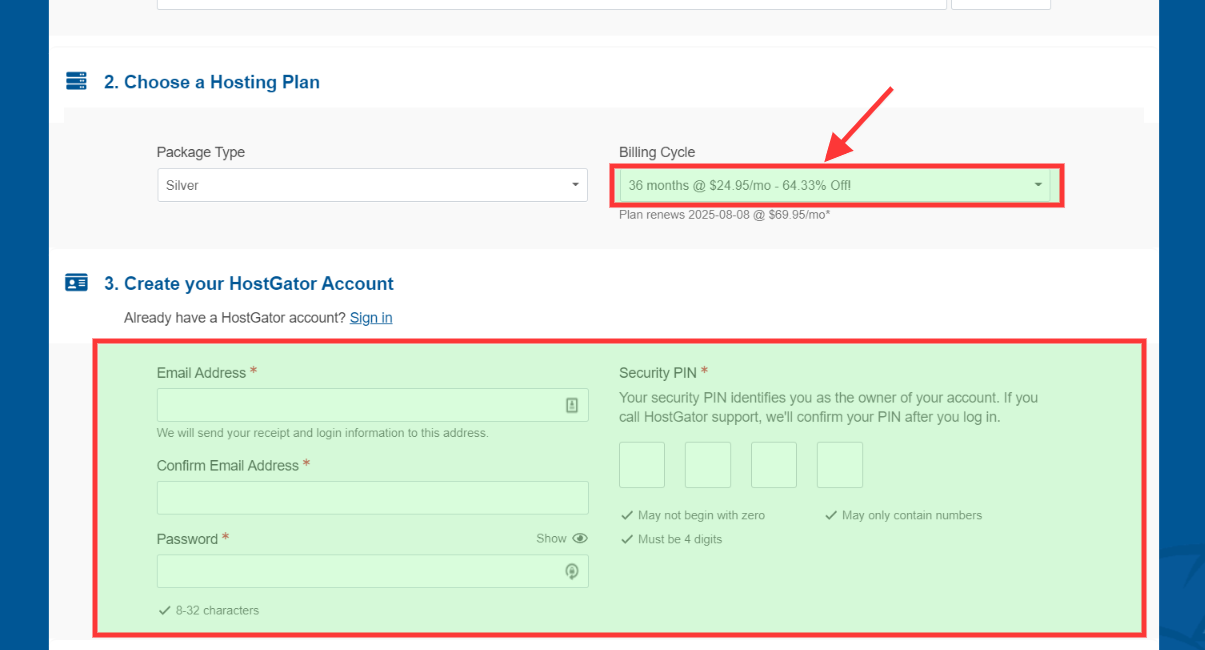 hostgator reseller coupon code