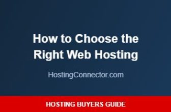 How to choose the right web hosting provider guide 2026