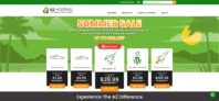A2 Hosting Summer Sale 2022 – Get 75% off + Free Rapid SSL worth $49