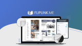 FlipLink.me Lifetime Deal for $129: Content Marketing Tool (Issuu Alternative)