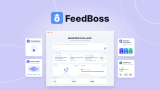 FeedBoss Lifetime Deal: Post with a 24/7 LinkedIn strategist for $59 (Ocoya Alternative)