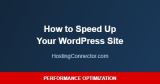 How to Speed Up WordPress in 2026: 12 Proven Optimization Techniques