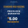 InterServer Price Lock Guarantee : A Game-Changer in Web Hosting
